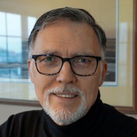 Ronald Parker, Principal Consultant